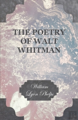 Bertrand.pt - The Poetry Of Walt Whitman