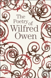 The Poetry Of Wilfred Owen