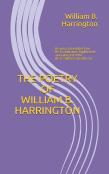 The Poetry Of William B. Harrington