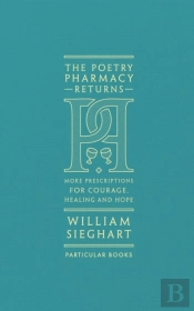 The Poetry Pharmacy Returns