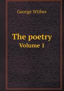 The Poetry Volume 1
