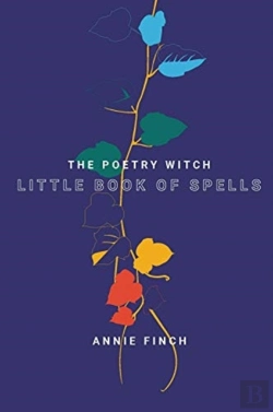 Bertrand.pt - The Poetry Witch Little Book Of Spells