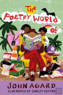 Bertrand.pt - The Poetry World Of John Agard