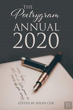 Bertrand.pt - The Poetrygram Annual 2020