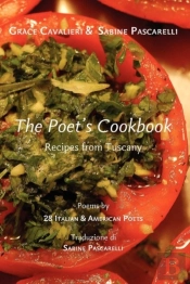 The Poet'S Cookbook