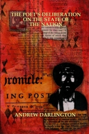 The Poet'S Deliberation On The State Of The Nation