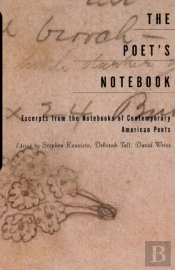 The Poet'S Handbook