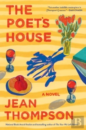 The Poet'S House