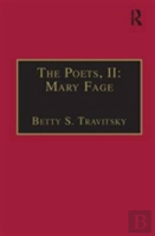 The Poets, Ii: Mary Fage