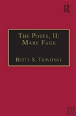 Bertrand.pt - The Poets, Ii: Mary Fage