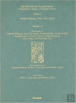 Bertrand.pt - The Poets, Isabella Whitney, Anne Dowriche, Elizabeth Melville (Colville), Aemilia Lanyer, Rachel Speght, Diane Primrose And Anne, Mary And Penelope Grey