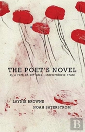 The Poet'S Novel As A Form Of Defiance