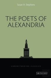 The Poets Of Alexandria