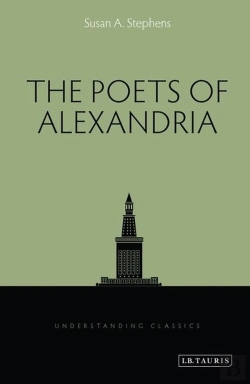 Bertrand.pt - The Poets Of Alexandria
