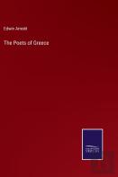 The Poets Of Greece