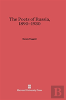 The Poets Of Russia, 1890-1930