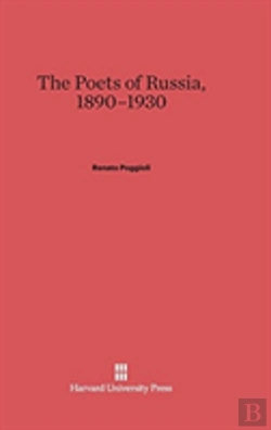 Bertrand.pt - The Poets Of Russia, 1890-1930