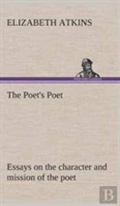 The Poet'S Poet