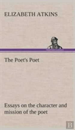 Bertrand.pt - The Poet'S Poet