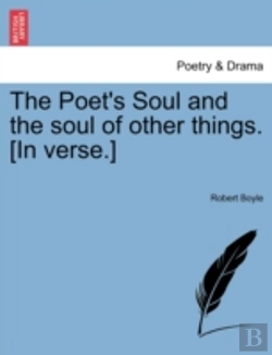 Bertrand.pt - The Poet'S Soul And The Soul Of Other Th