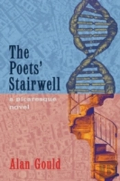 The Poets' Stairwell