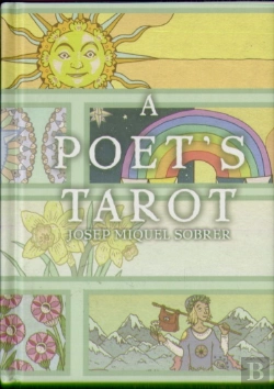 Bertrand.pt - The Poet'S Tarot