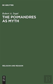 The Poimandres As Myth
