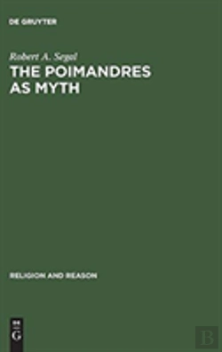 Bertrand.pt - The Poimandres As Myth