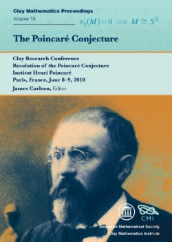 Bertrand.pt - The Poincare Conjecture