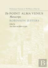 The Point Alma Venus Manuscripts