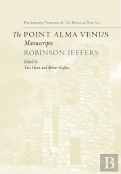 The Point Alma Venus Manuscripts