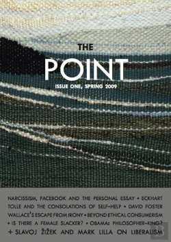 Bertrand.pt - The Point, Issue 1