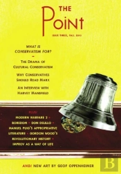 The Point, Issue 3
