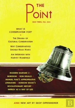 Bertrand.pt - The Point, Issue 3