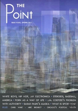 Bertrand.pt - The Point, Issue 4 : Spring 2011