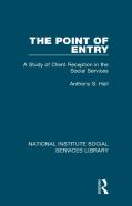 The Point Of Entry
