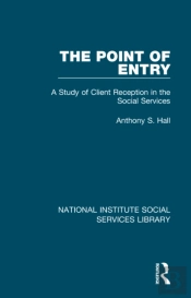 The Point Of Entry