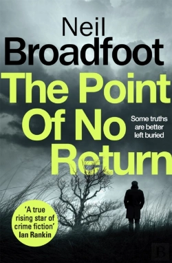 Bertrand.pt - The Point Of No Return