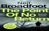 The Point Of No Return