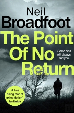 Bertrand.pt - The Point Of No Return