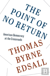 The Point Of No Return