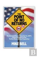 The Point Of No Returns