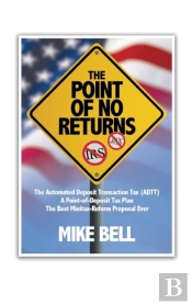The Point Of No Returns