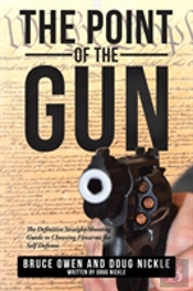 The Point Of The Gun