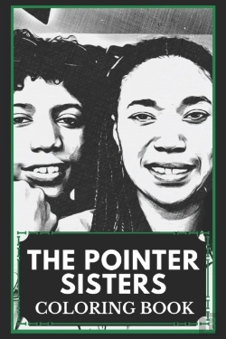 Bertrand.pt - The Pointer Sisters Coloring Book