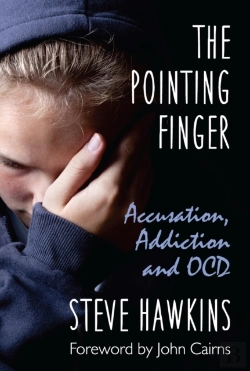 Bertrand.pt - The Pointing Finger