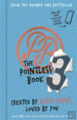 Bertrand.pt - The Pointless Book 3
