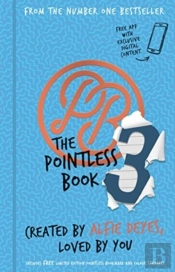 The Pointless Book 3