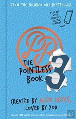 Bertrand.pt - The Pointless Book 3