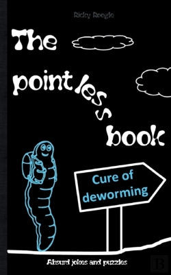Bertrand.pt - The Pointless Book Absurd Jokes And Puzzles